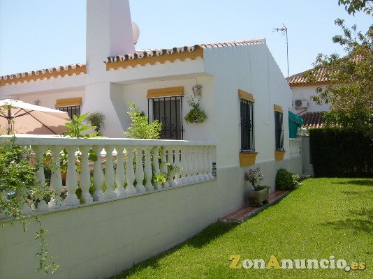 Venta casa Urbanizacion el Pasodoble  - matalascañas